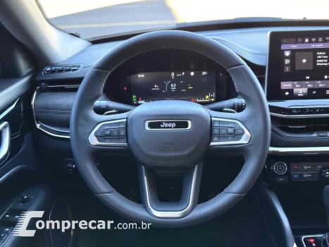 COMMANDER 1.3 T270 TURBO FLEX LIMITED AT6