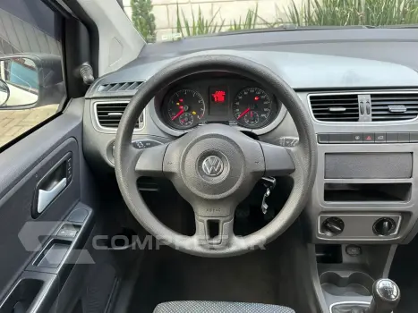 FOX 1.0 MI 8V FLEX 4P MANUAL