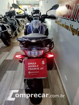 R 1250 GS  TROPHY