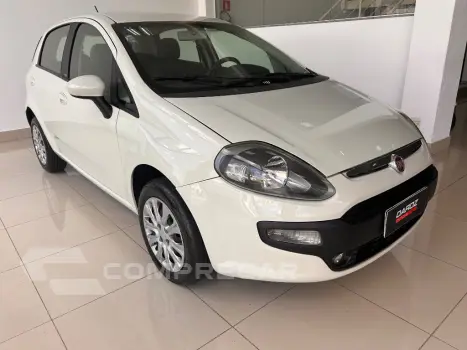 Punto ATTRACTIVE 1.4 Fire Flex 8V 5p