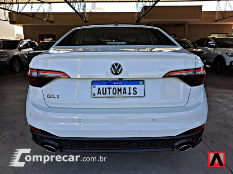 JETTA 2.0 350 TSI GLI