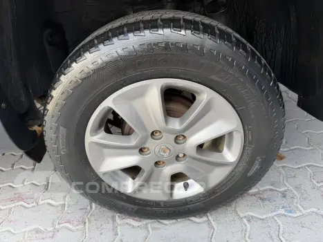 DUSTER OROCH Dyna. 2.0 Flex 16V Mec.