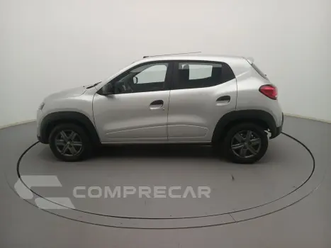 KWID 1.0 12V SCE FLEX ZEN MANUAL