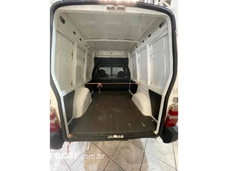 FIORINO 1.3 MPI FURGÃO 8V FLEX 2P MANUAL