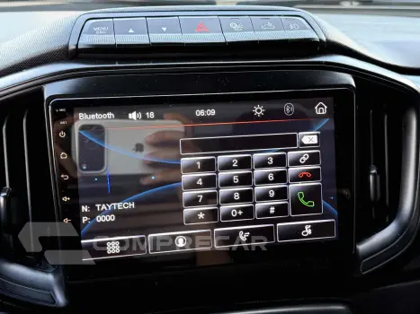 STRADA 1.4 FIRE FLEX ENDURANCE CS MANUAL