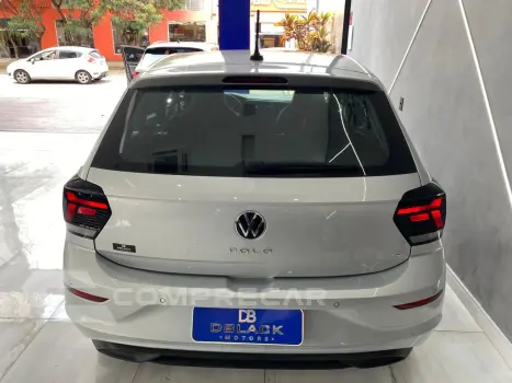 Polo Highline TSI 1.0 Flex 12V Aut.