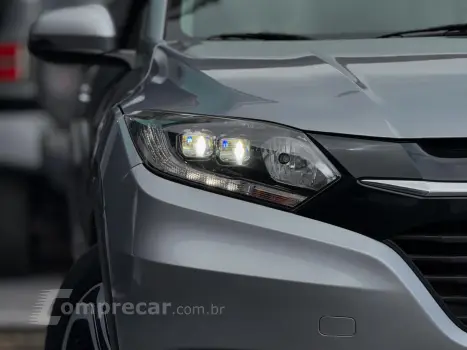 HR-V 1.8 16V Touring