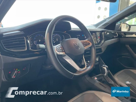 NIVUS 1.0 200 TSI TOTAL FLEX HIGHLINE AUTOMÁTICO