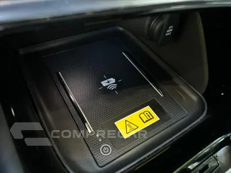 HR-V 1.5 DI I-VTEC TURBO FLEX ADVANCE CVT