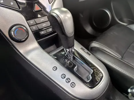 CRUZE 1.8 LTZ SPORT6 16V FLEX 4P AUTOMÁTICO