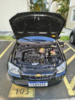 CLASSIC 1.0 MPFI LS 8V