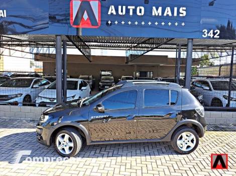 SANDERO 1.6 Stepway 16V