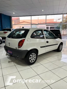 CELTA 1.0 MPFI LS 8V