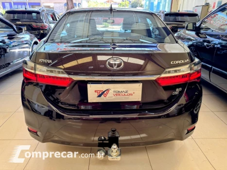 COROLLA 2.0 XEI 16V