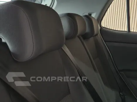 T-CROSS 1.0 200 TSI TOTAL FLEX AUTOMÁTICO