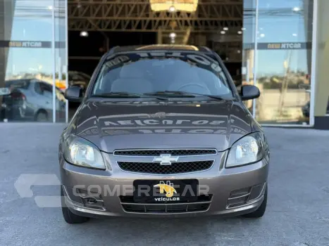 Celta Life/ LS 1.0 MPFI 8V FlexPower 3p