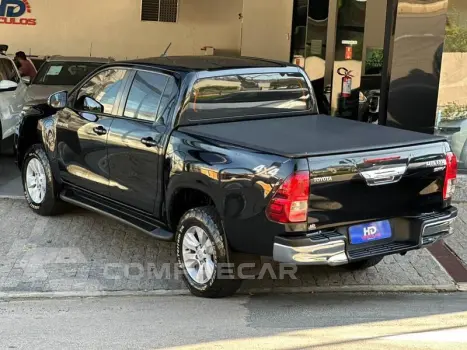 HILUX CDSRVA4FD