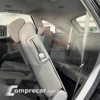 VERA CRUZ 3.8 GLS 4WD 4X4 V6 24V