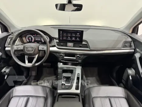 Q5 2.0 45 TFSI GASOLINA PRESTIGE QUATTRO S TRONIC