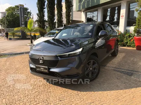 Honda Hr-V 1.5 Di I-Vtec Flex Exl Cvt 4 portas