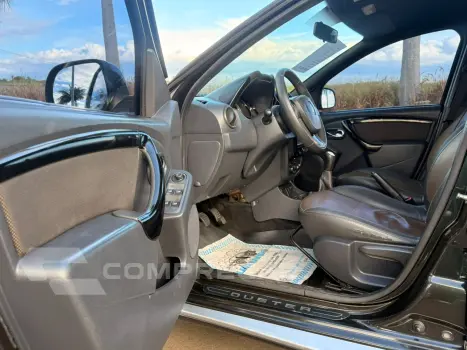 DUSTER 1.6 16V SCE Dynamique