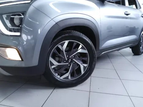 CRETA 1.0 TGDI FLEX LIMITED AUTOMÁTICO