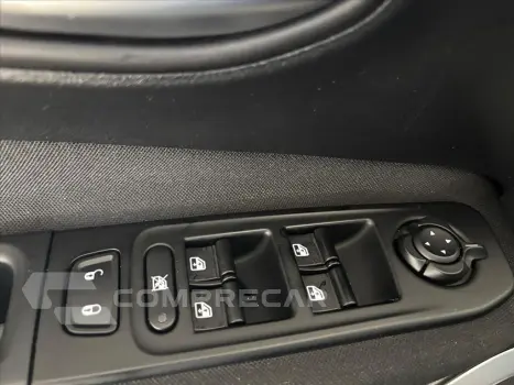 RENEGADE 1.8 16V FLEX 4P AUTOMÁTICO