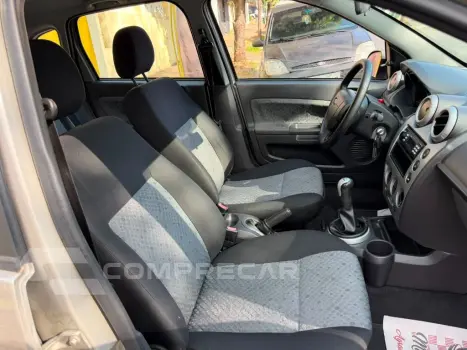 Fiesta 1.6 8V Flex/Class 1.6 8V Flex 5p