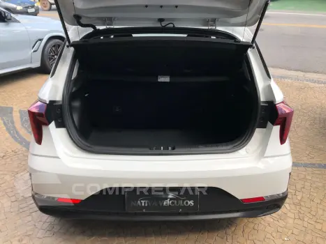 Hb20 1.0 12V Flex Comfort Plus Manual