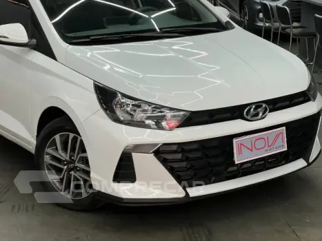 HB20S - 1.0 12V LIMITED PLUS MANUAL