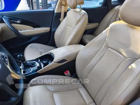 AZERA 3.0 V6