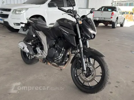 Yamaha FAZER 250 ABS