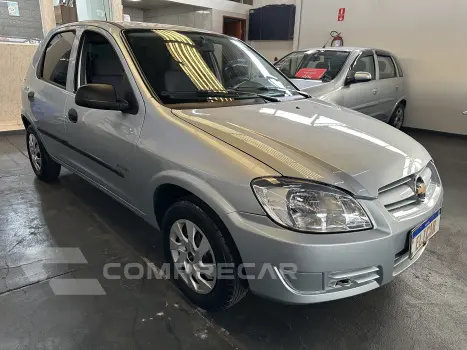 CELTA 1.0 MPFI VHCE Spirit 8V