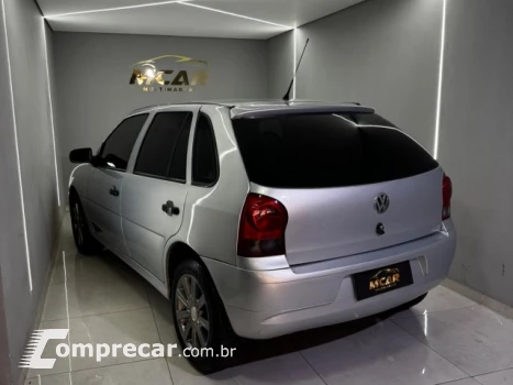 GOL - 1.0 MI 8V 4P MANUAL G.IV