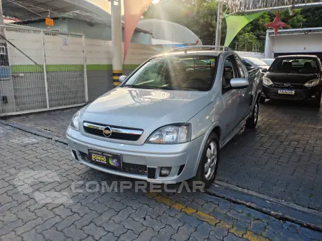 CHEVROLET MONTANA 2 portas