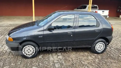 PALIO 1.0 MPI EDX 8V