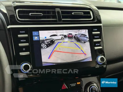 CRETA 1.0 TGDI FLEX LIMITED AUTOMÁTICO