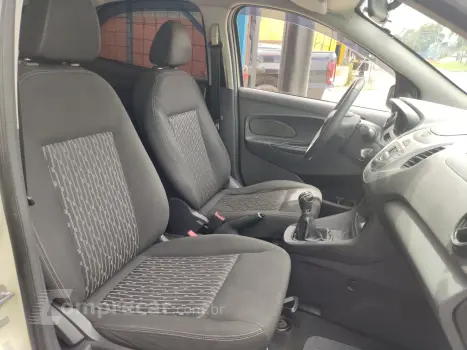 KA + 1.0 SE Plus 12V