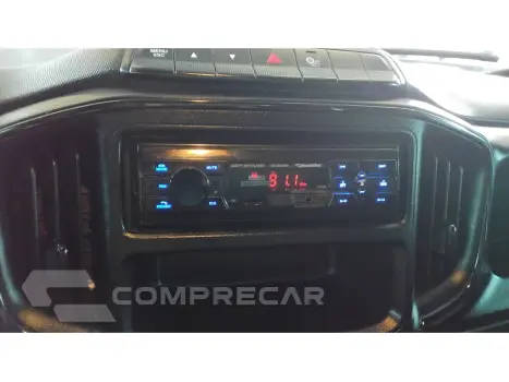 STRADA 1.4 FIRE FLEX ENDURANCE CS MANUAL