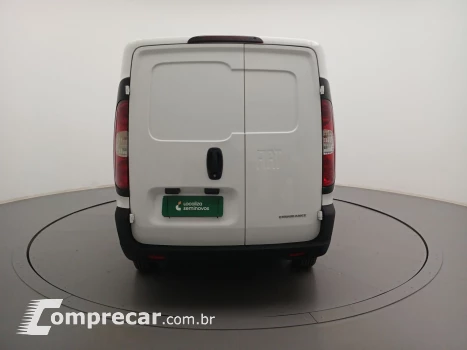 FIORINO 1.4 MPI FURGÃO ENDURANCE 8V FLEX 2P MANUAL