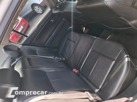 Sentra 2.0 S 16V Flex 4P Automático