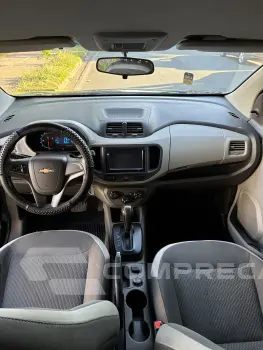 SPIN 1.8 LT 8V