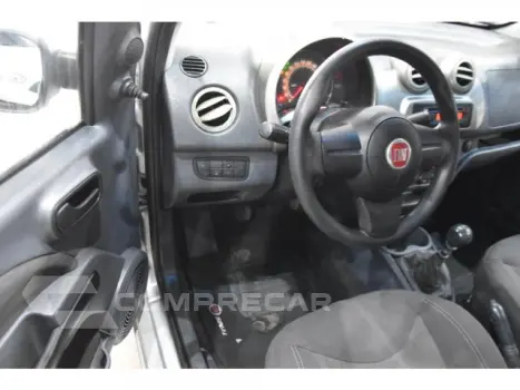 UNO - 1.4 EVO WAY 8V 4P MANUAL