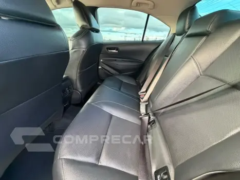 COROLLA 2.0 VVT-IE FLEX XEI DIRECT SHIFT