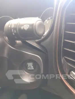 Toro 2.0 16V 4P VOLCANO 4WD TURBO DIESEL AUTOMÁTICO