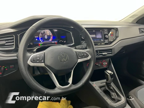 NIVUS 1.0 200 TSI Comfortline