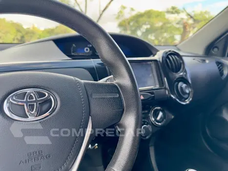 ETIOS 1.3 X 16V
