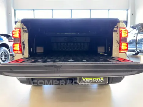 Maverick Lariat 2.0