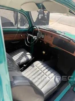 fusca 1500