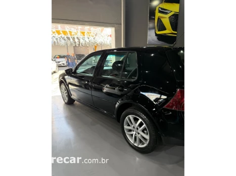 GOLF 2.0 MI SPORTLINE 8V FLEX 4P TIPTRONIC